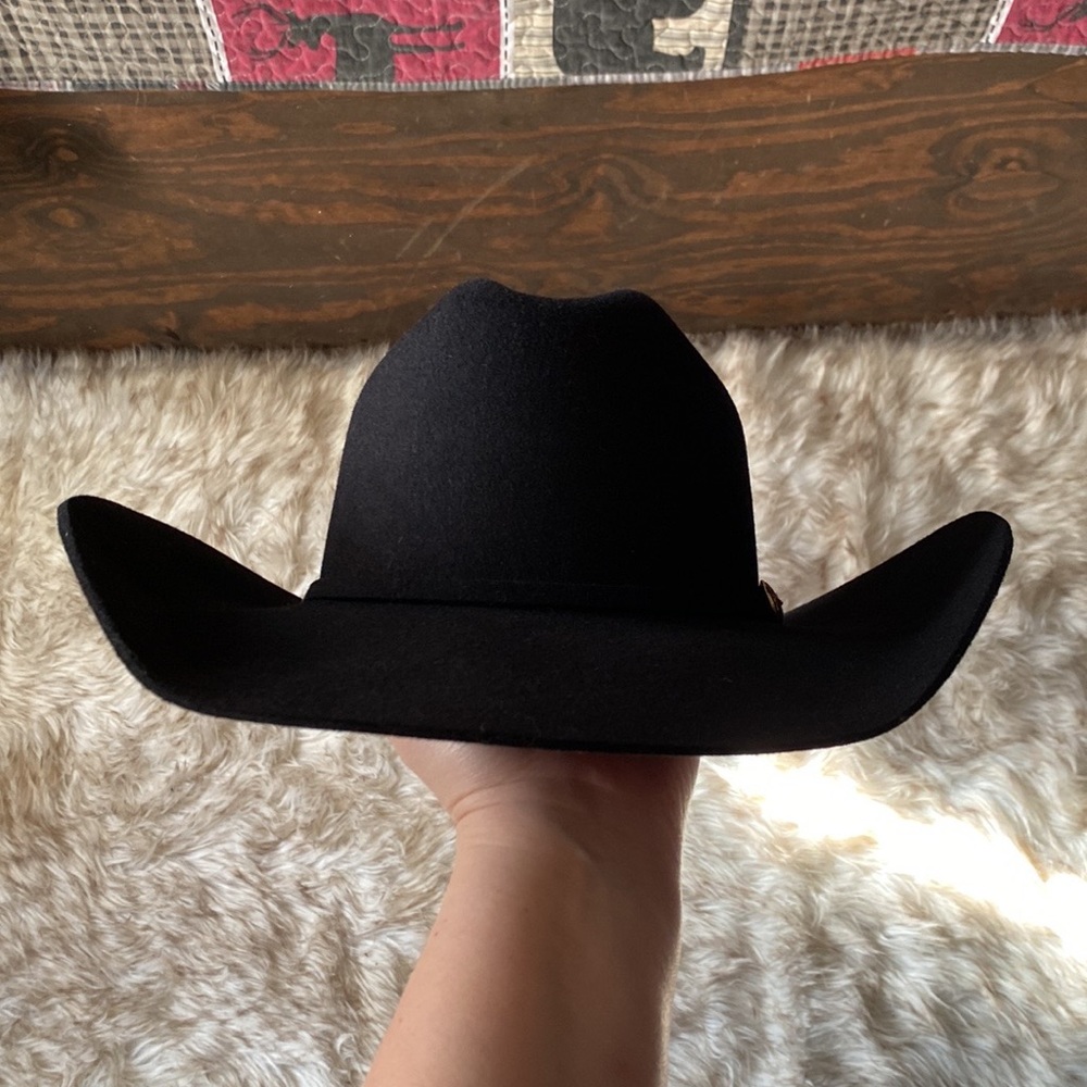 Pro hats Black